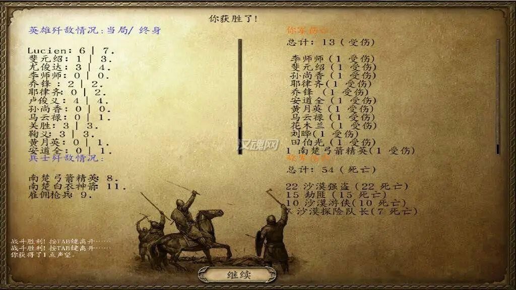 三国群英赋-东汉暮光v1.82