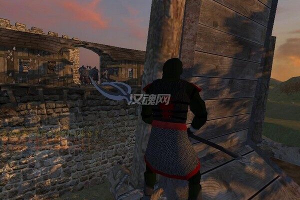 骑马与砍杀 禅达归来MODv1.5