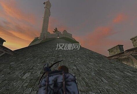 骑马与砍杀 城镇建设MODv0.675