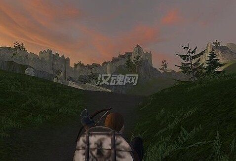 骑马与砍杀 城镇建设MODv0.675