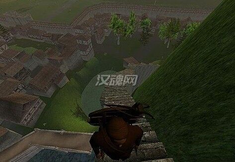 骑马与砍杀 城镇建设MODv0.675