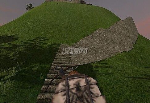 骑马与砍杀 城镇建设MODv0.675