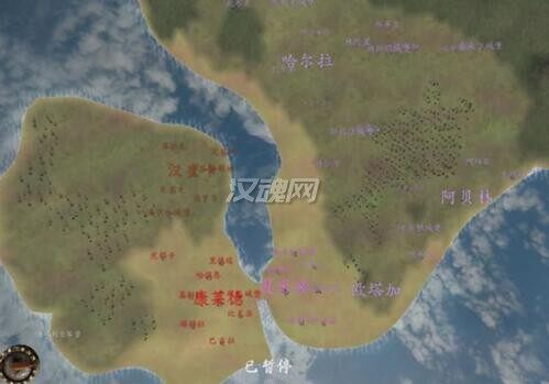 骑马与砍杀 血与剑MOD v1.1