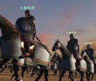 骑马与砍杀 五胡十六国MOD v2.0