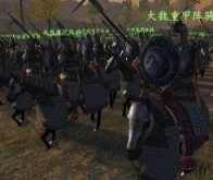 骑马与砍杀 五胡十六国MOD v2.0