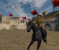 骑马与砍杀 俄罗斯内战v0.76