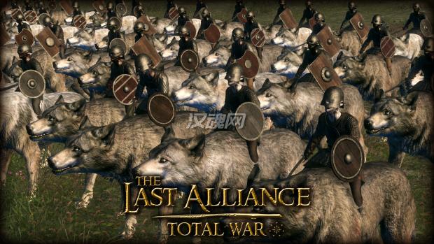 最后的联盟：全面战争v0.43