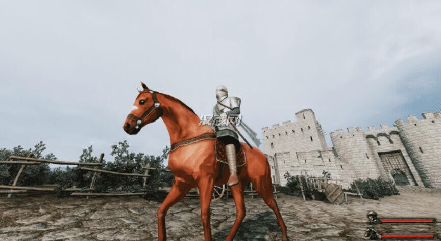 骑马与砍杀战团高清重制版4.1