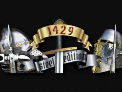 1429:百年战争-钢版汉化版
