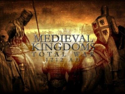 中世纪王国全面战争