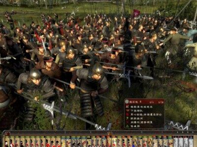 阿提拉：大唐帝国全面战争