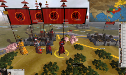 明帝国全面战争1.0正式版即将发布全新系统全新玩法值得期待！