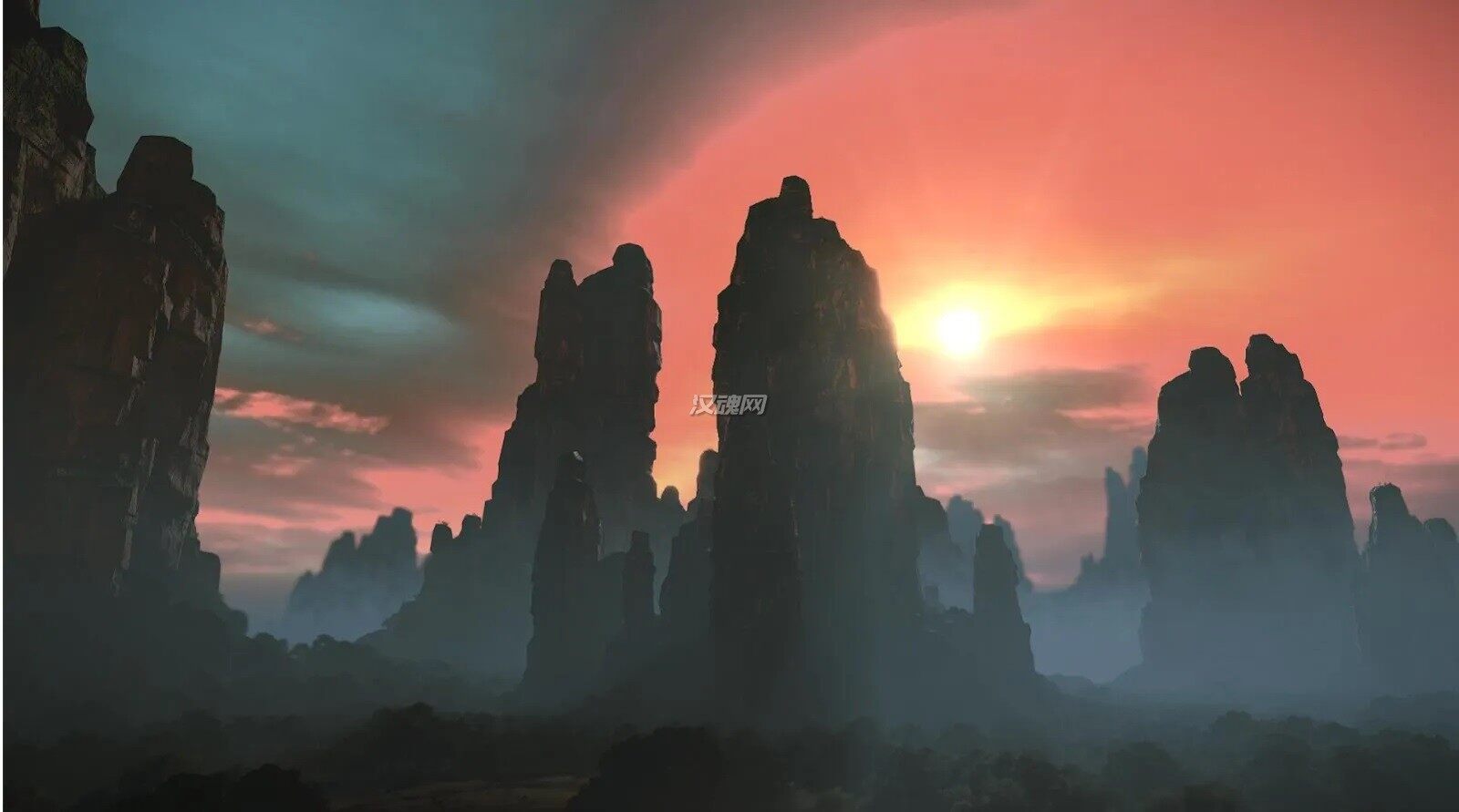 全面战争三国 分久必合UAD mod