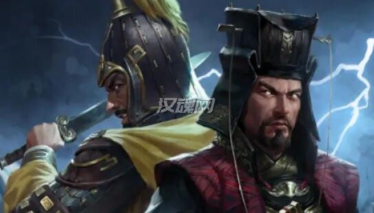 1 无需北军校尉即可招募北军 原创