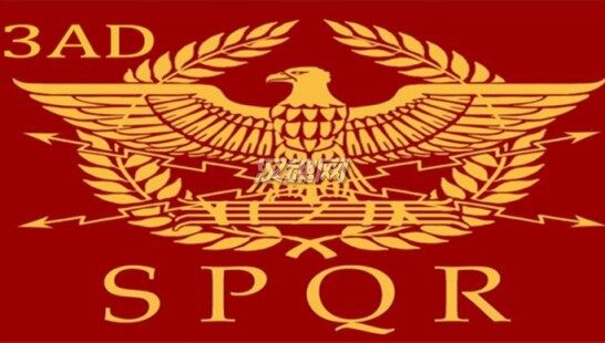 1 罗马军团兵种MOD