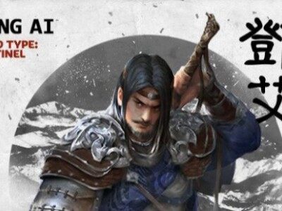 武将合集, 武将来投各势力, 大量新事件/AI加入事件, 结婚事件, 原版立绘风格 + 全三國無双8人物立绘