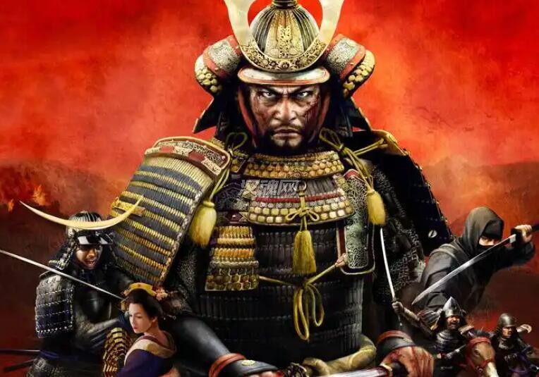 1 《幕府将军2:全面战争》帅气兵牌和读取界面MOD