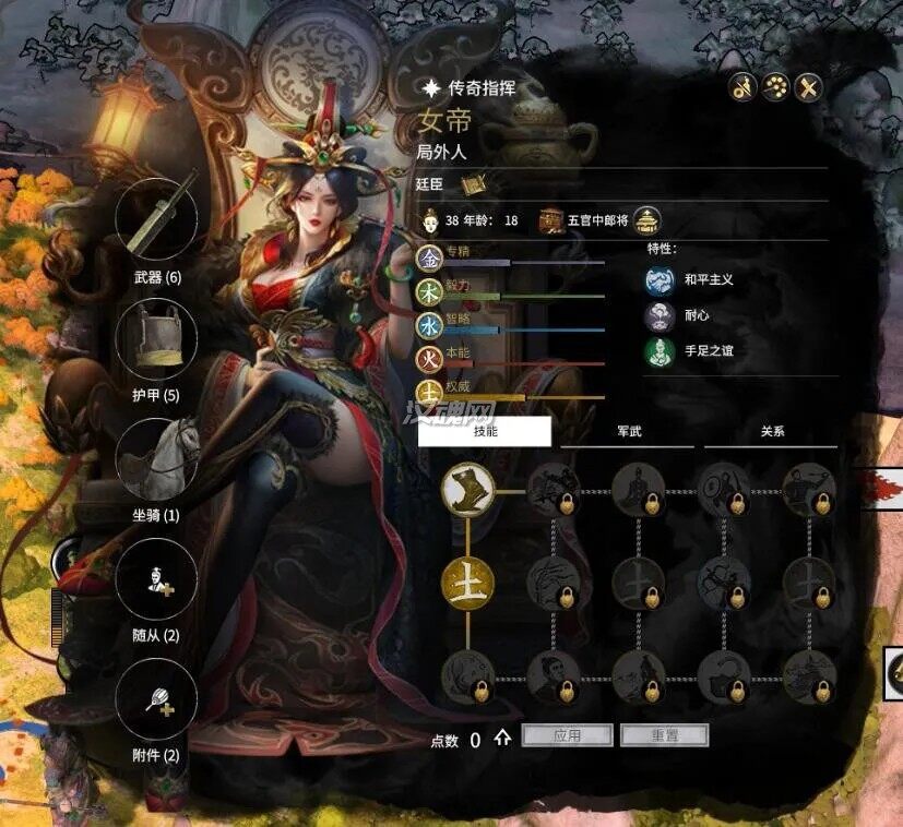 3 【进击的美人】10/5更新,支持1.61