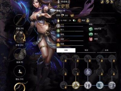 女装大佬专属立绘替换1.2.0版