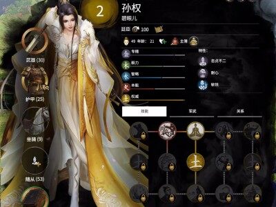 女装大佬专属立绘替换1.2.0版