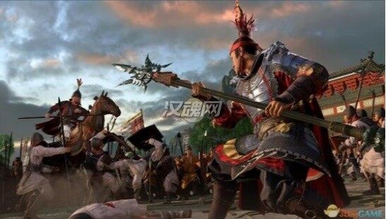 1 【战斗大修】全战三国战斗大修:武将无双版 V1.1正式版更新!!完美修复空气刀!