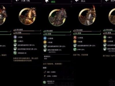 开局送神装以及多件套装 解除金系武将装备限制 可有多件独特物品