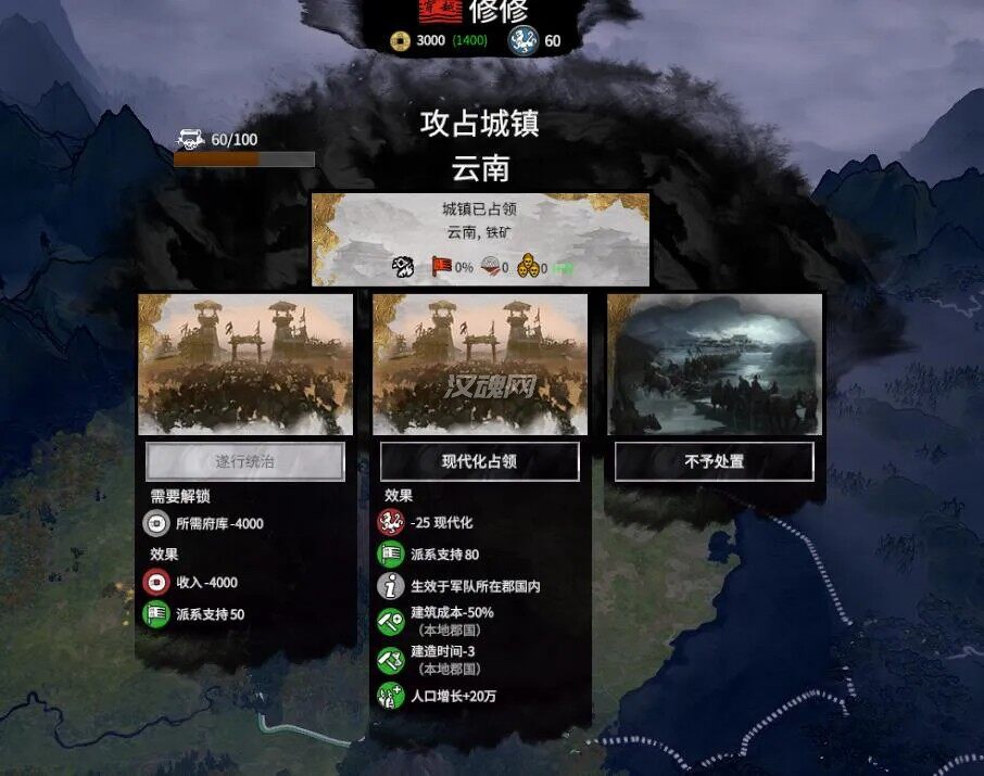 5 全新派系新势力-来自未来的人