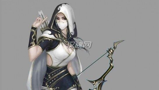 1 【自建变态兵种】(更新八王)娱乐向,1000码射程弓箭手,只玩家有效