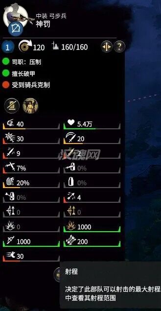 3 【自建变态兵种】(更新八王)娱乐向,1000码射程弓箭手,只玩家有效