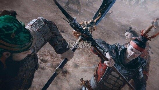 1 【特色更鲜明的兵种】羽林军!!不同兵种职能更为明确!!