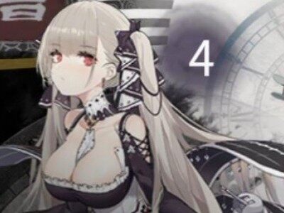 【自建武将】这样的可畏你们喜欢吗(二次元向)