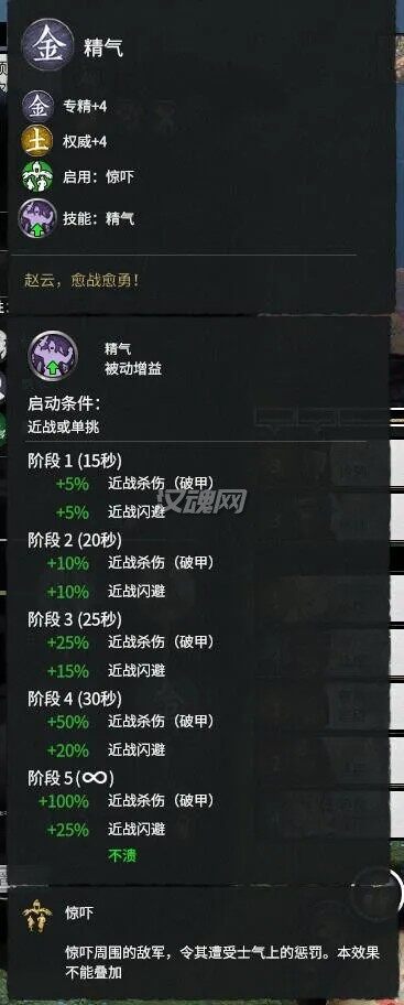 3 【自建武将】这样的可畏你们喜欢吗(二次元向)