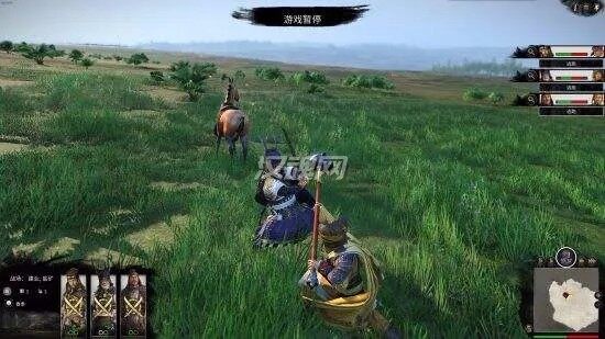 1 平衡单挑,再也不怕闪避BUG了,更具观赏性,单挑以及小兵攻防都优化七月十八日更新