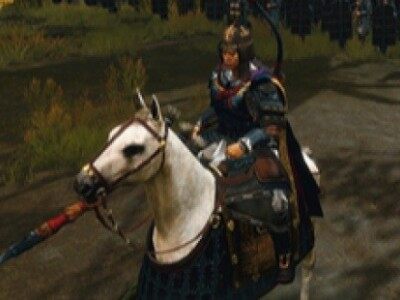 【自用型】刘备開局全獨立武將招募+全联军势力20妹子+自定義武將(更新立繪)