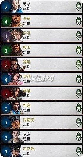 2 【自用型】刘备開局全獨立武將招募+全联军势力20妹子+自定義武將(更新立繪)