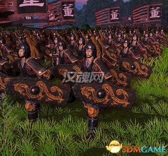 2 【美化】兵种系列【龙系军团】(5.31更新新铠甲,修复衣服不变色)
