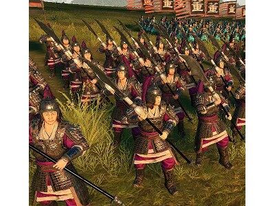 【美化】兵种系列【龙系军团】(5.31更新新铠甲,修复衣服不变色)