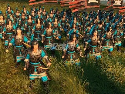 4 【美化】兵种系列【龙系军团】(5.31更新新铠甲,修复衣服不变色)