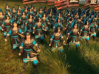 【美化】兵种系列【龙系军团】(5.31更新新铠甲,修复衣服不变色)