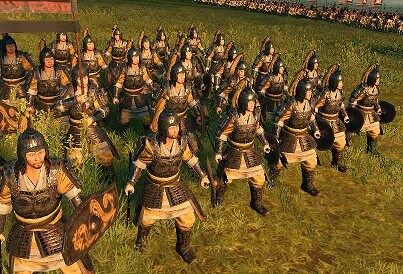 5 【美化】兵种系列【龙系军团】(5.31更新新铠甲,修复衣服不变色)