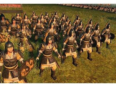 【美化】兵种系列【龙系军团】(5.31更新新铠甲,修复衣服不变色)