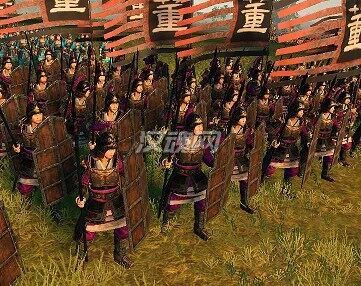 6 【美化】兵种系列【龙系军团】(5.31更新新铠甲,修复衣服不变色)