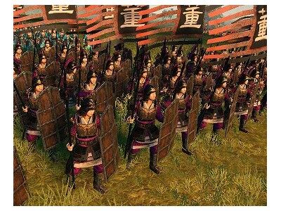 【美化】兵种系列【龙系军团】(5.31更新新铠甲,修复衣服不变色)