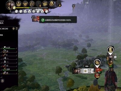 【Buff】远程破甲杀伤 +10%~100% 全派系 只对玩家有效