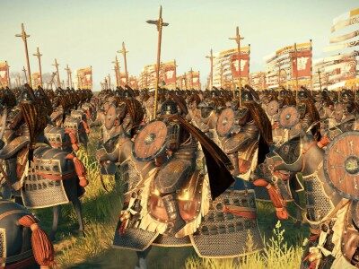【兵种美化特化】曹操势力3兵种修改