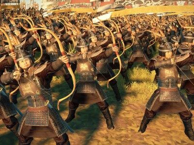 【兵种美化特化】曹操势力3兵种修改