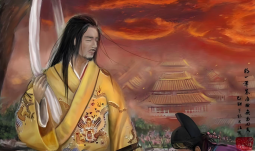 崇祯死后，死对头多尔衮忙着为他定庙号，这背后猫腻太深！