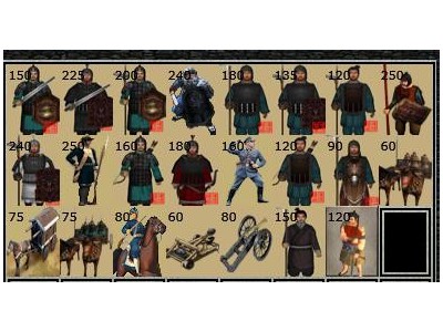 战国春秋之穿越工业时代3.9整合版