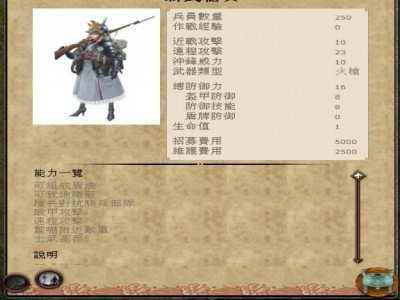 战国春秋之穿越工业时代3.9整合版