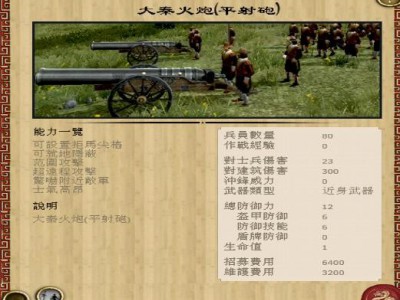 战国春秋之穿越工业时代3.9整合版